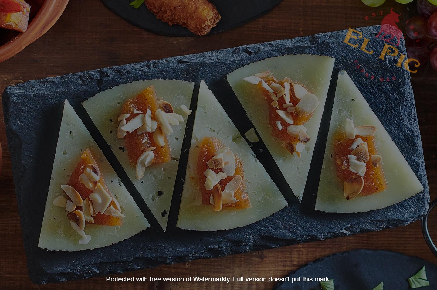 el-pic-tapas-bar-camberley